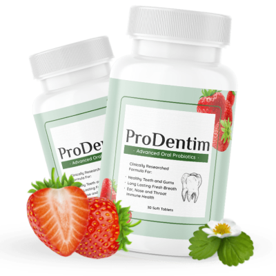 ProDentim Supplement